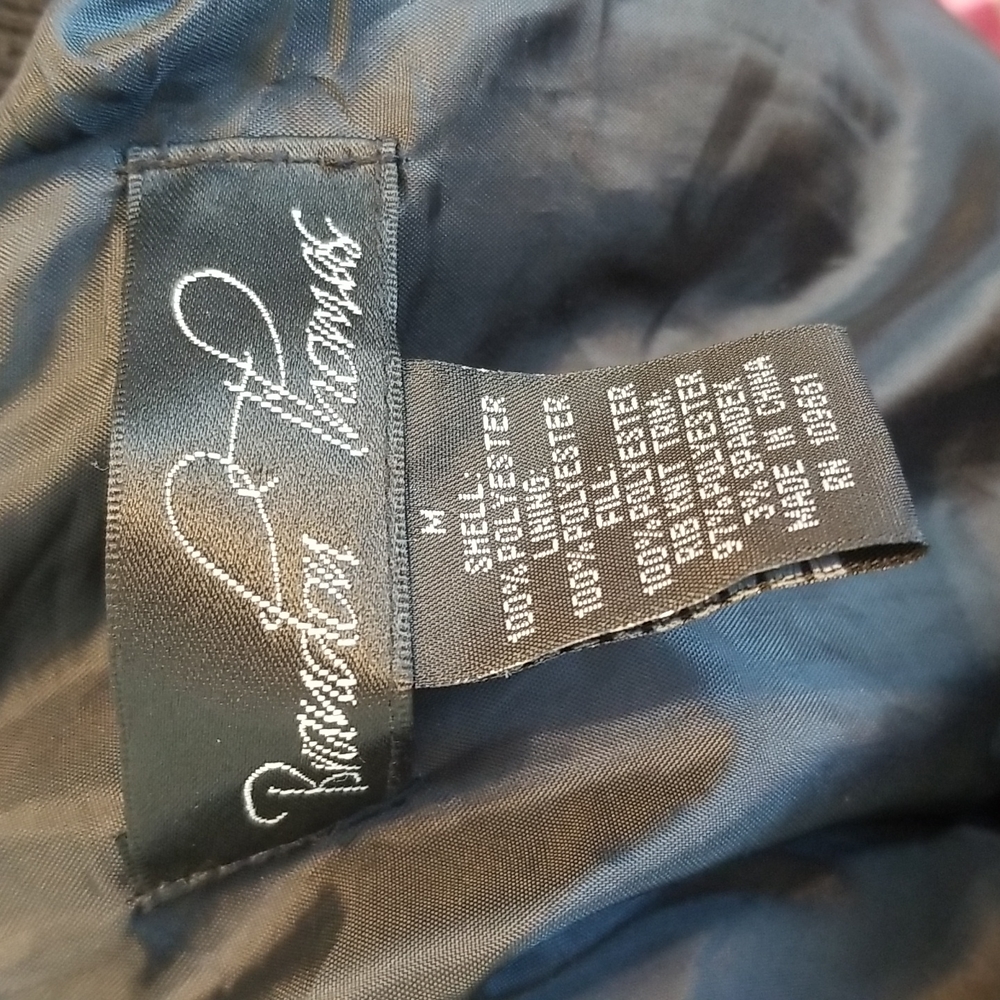 Brandon Thomas Light Jacket Medium - Picture 6 of 6